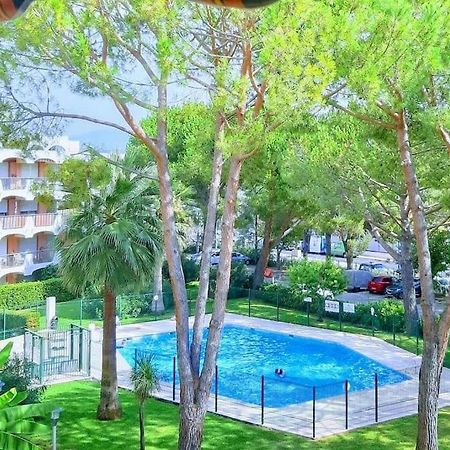 Farniente Riviera Apartment Mandelieu-La Napoule Exterior photo