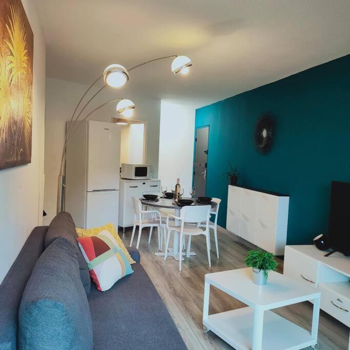 Farniente Riviera Apartment Mandelieu-La Napoule Exterior photo