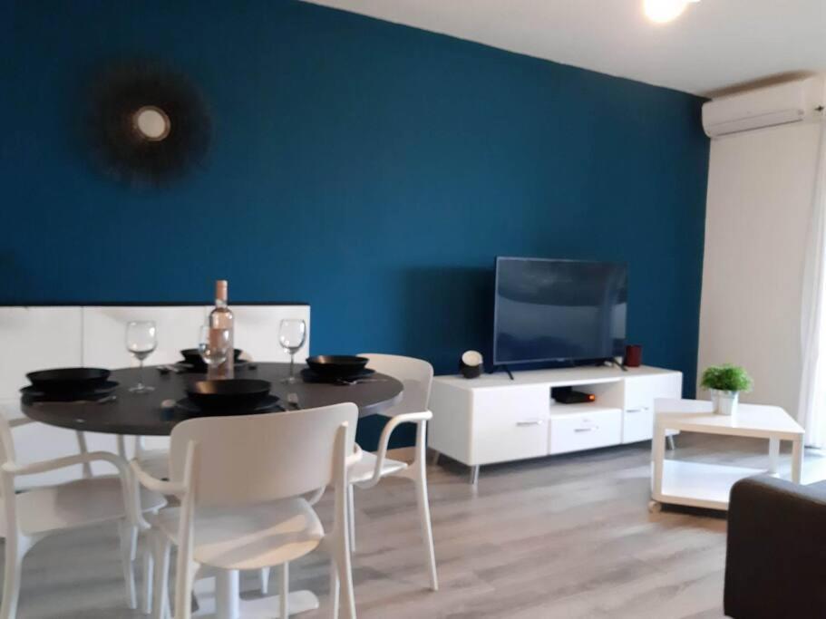 Farniente Riviera Apartment Mandelieu-La Napoule Exterior photo