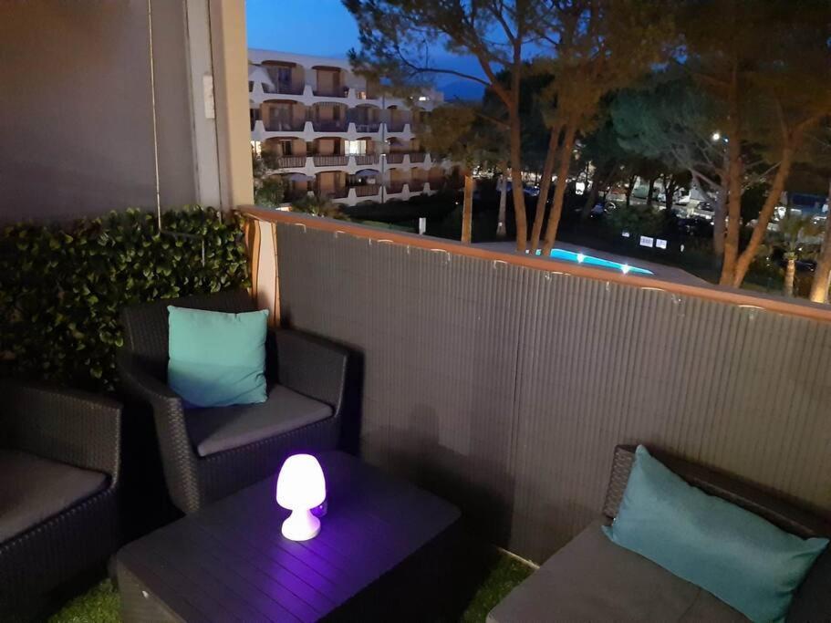 Farniente Riviera Apartment Mandelieu-La Napoule Exterior photo