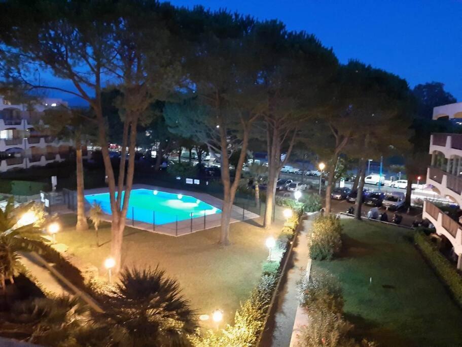 Farniente Riviera Apartment Mandelieu-La Napoule Exterior photo