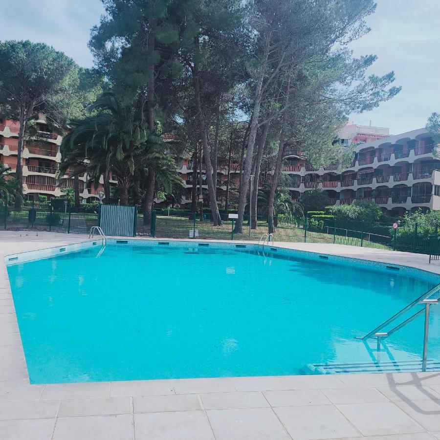 Farniente Riviera Apartment Mandelieu-La Napoule Exterior photo